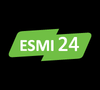 Логотип: esmi24