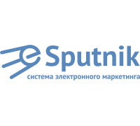 Логотип: eSputnik