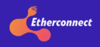 Логотип: ETHERCONNECT