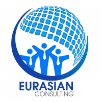 Логотип: Eurasian Consulting Kz, ТОО SABINUR