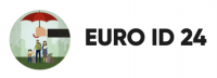 Логотип: ЕURO ID 24