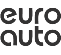 Логотип: EuroAuto