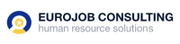 Логотип: eurojob.uz, Euro Job Consulting