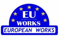 Логотип: European Works