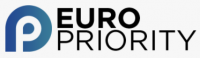 Логотип: Europriority Euro Priority