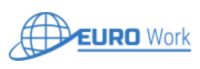 Логотип: eurowork, info@eurowork.ru, ЕвроВорк