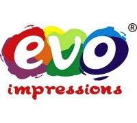 Логотип: EVO Impressions