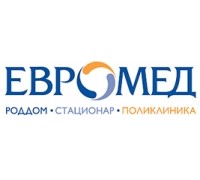 Логотип: Евро-Мед Центр гинекологии