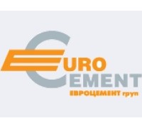 Логотип: ЕВРОЦЕМЕНТ Груп