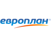 Логотип: Европлан