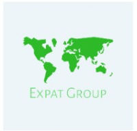 Логотип: Expat Group