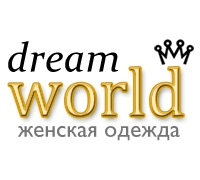 Логотип: Фабрика трикотажа Dream World