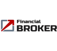 Логотип: Финансовый БрокерЪ