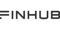 Логотип: FINHUB