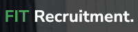 Логотип: FIT RECRUITMENT
