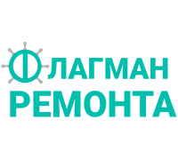 Логотип: Флагман ремонта