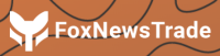 Логотип: Foxnewstrade https://foxnewstrade.org/ +442030972588 +74951694511