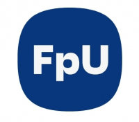 Логотип: FPU / RADAS