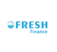 Логотип: Fresh Finance