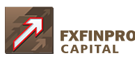 Логотип: FXFinpro Capital