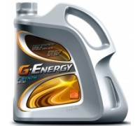 Логотип: G-energy
