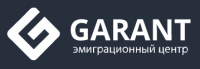 Логотип: garant.in