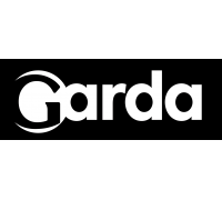 Логотип: Garda