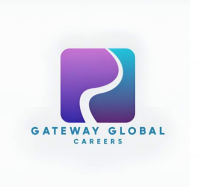 Логотип: GATEWAY GLOBAL CAREERS