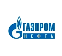 Логотип: Газпромнефть