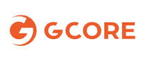 Логотип: Gcore