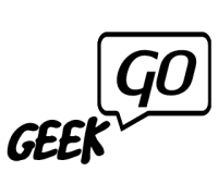 Логотип: Geek-Go.com