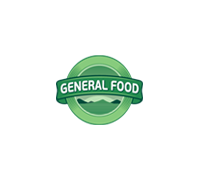 Логотип: General Food