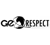 Логотип: Геореспект