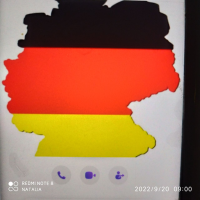 Логотип: GermanyWork