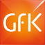 Логотип: GfK, Russia