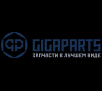 Логотип: ГИГАпартс