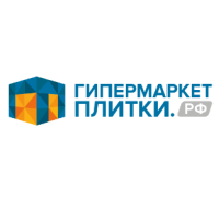 Логотип: Гипермаркет-плитки.рф https://gipermarket-plitki.ru/