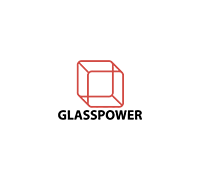 Логотип: Glasspower