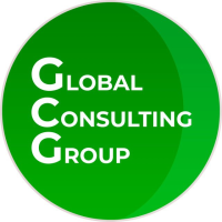 Логотип: Global Consulting Group