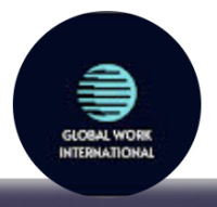 Логотип: Global Work International