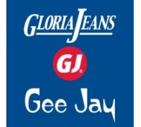 Логотип: Глория Джинс