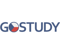 Логотип: Go Study