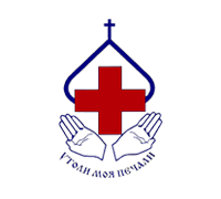 Логотип: Городская Клиническая Больница №29 им. Н.Э. Баумана