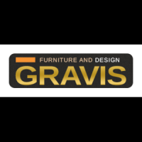 Логотип: Gravis-Kuhni https://gravis-kuhni.com.ua/