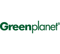 Логотип: Green Planet утеплители и теплоизоляция