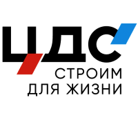 Логотип: Группа ЦДС