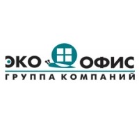 Логотип: Группа компаний «Экоофис»