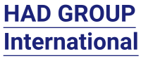 Логотип: HAD GROUP International https://hadgroup.pl/ +48 507221898, +48507221898 +48502930005