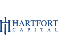 Логотип: Хартфорт Капитал