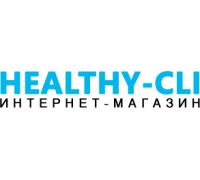 Логотип: healthy-cli.ru интернет-магазин климатической техники